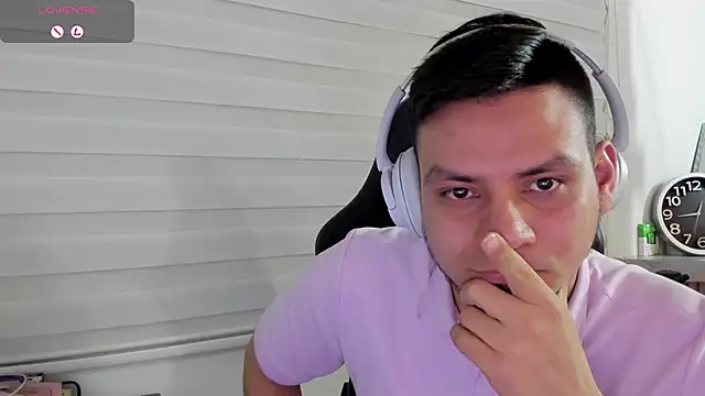 Rick_Adams Show Webcam