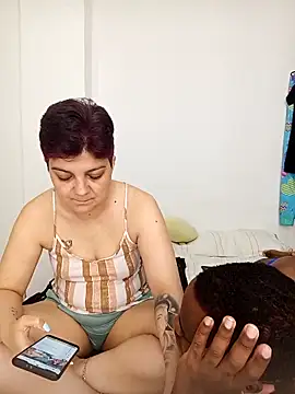 Živý XXX chat queemking