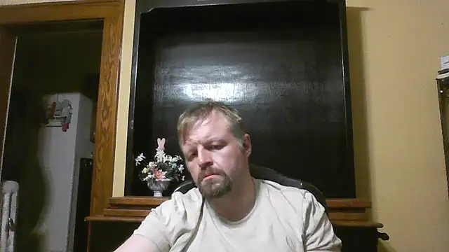 TheOneDonShaun webkamerás műsora