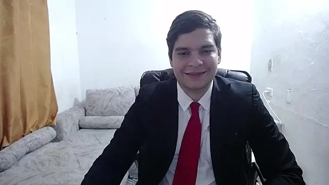 Victor_Maitland 在線直播表演