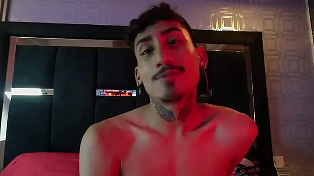 Dark_Eros_ 现场XXX聊天