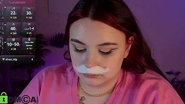 Czat XXX na żywo – Mia_R0ss