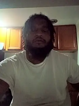 Longthickdick33 élő XXX-chatje