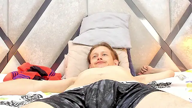 Anthonny_Vegas' Live XXX Chat