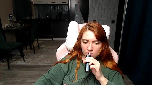 Reginasmileen Live XXX chat