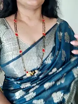 Hot_Sexy_Niharika 网络视讯表演