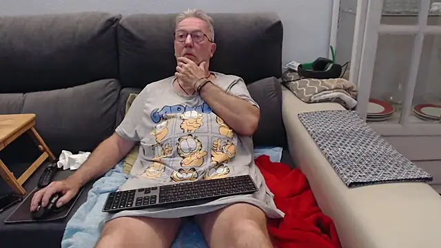 Nudelschwanz Webcam-Show