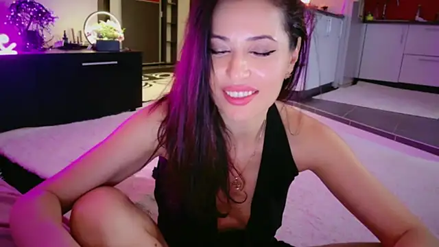 MissSmiley26 live XXX chat