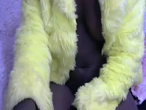 Shanty_Shaniz's Live XXX Chat