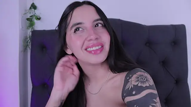 kaylee_lee's Live XXX Chat