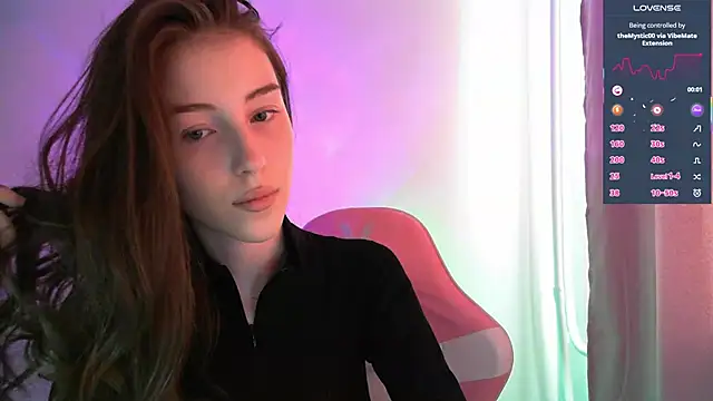 eskatmi live XXX chat