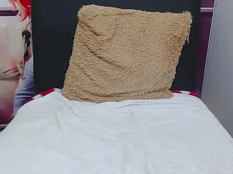 Czat XXX na żywo – tila_nastyy