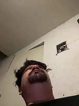 Show de webcam de TioLukas69