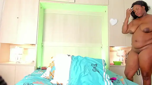 AvaJamess' Live XXX Chat