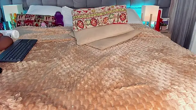 Chat XXX en directo de Poacahontasfg