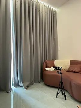 แชท XXX สดของ -Sexy_Barbie-