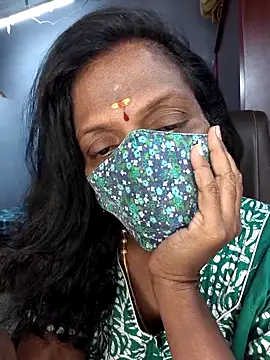 umashreetamil Show Webcam