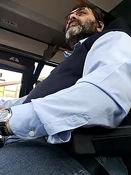 Show Webcam de Necroforo