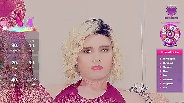 عرض كام Zagadka55555