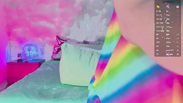 emmajohnss 即時 XXX 聊天