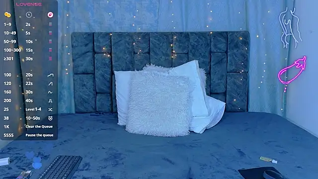 Show Webcam de NicolasTorrez