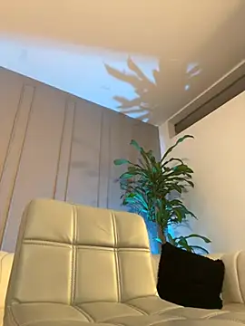 Frank_Farrell Adlı Modelin Web Kamerası Şovu