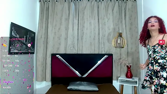 luisa__torres 网络视讯表演