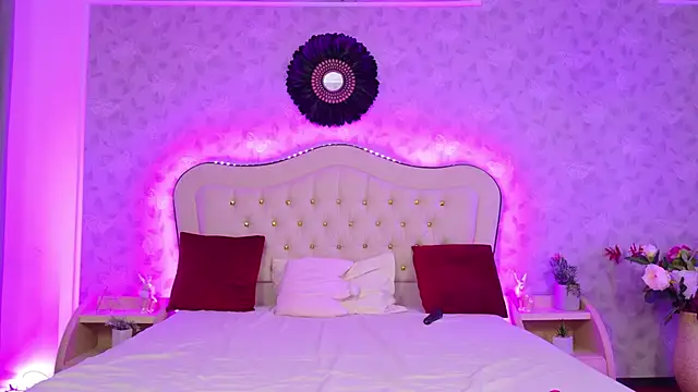 Chat XXX en directo de GracieCute