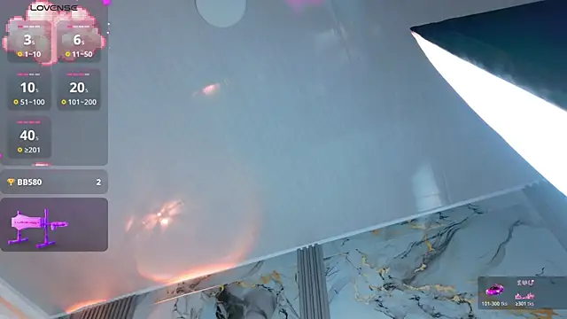 SofiaCopper লাইভ XXX চ্যাট