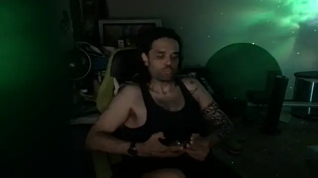 Chat XXX ao vivo de KungFuPanda001