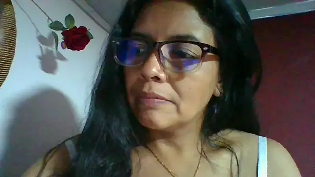 Živý XXX chat DianaOchoa_