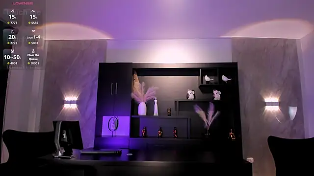 KayraLanne Adlı Modelin Canlı XXX Sohbeti