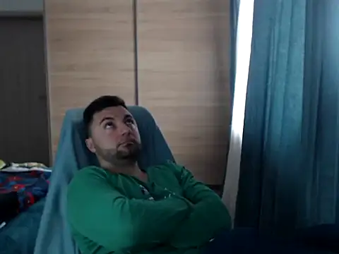 Show de webcam de HankMalone