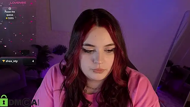 Mia_R0ss' Live XXX Chat