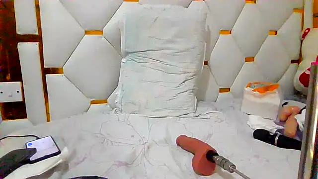 Sembang XXX Secara Langsung _NOWA-LUXEY