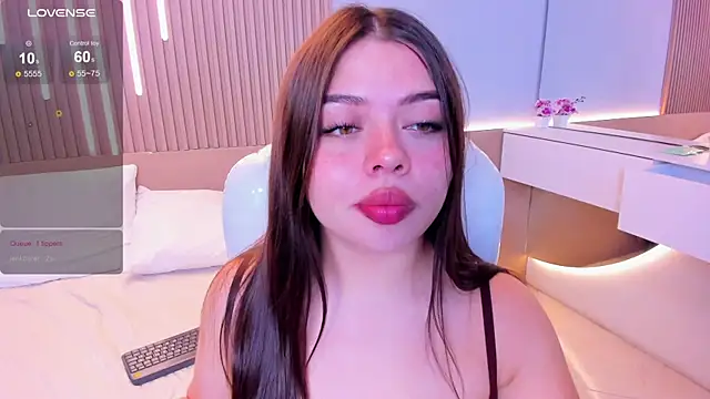 Chat +18 de Sexy_paradise18_ ao vivo