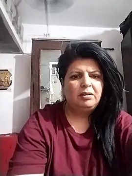 Jann_Riya333's Webcam Show