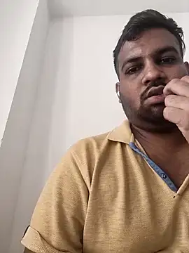 vinay_smalldick's Live XXX Chat