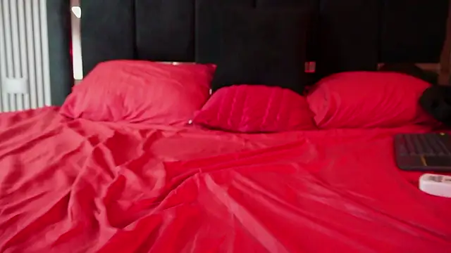 โชว์เว็บแคมของ Dark_Eros_