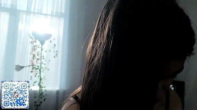 Chat XXX ao vivo de LuciKardos