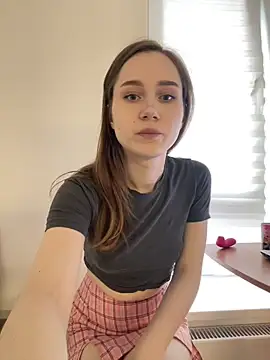 Онлайн чат XXX Mary_Smitty