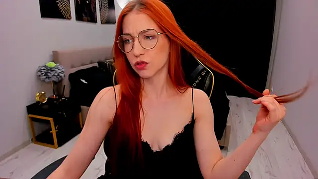 _FireInMySoul_: онлайн-секс-чат