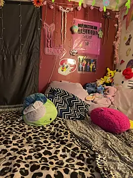 TranSexualJade95 Adlı Modelin Canlı XXX Sohbeti