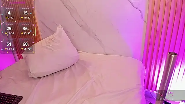 KYLIE_JONES6's Webcam Show