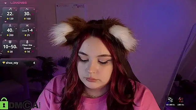 Czat XXX na żywo – Mia_R0ss