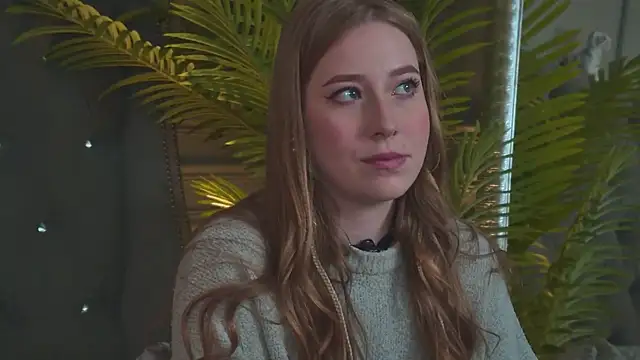 โชว์เว็บแคมของ MiaEuphoria_