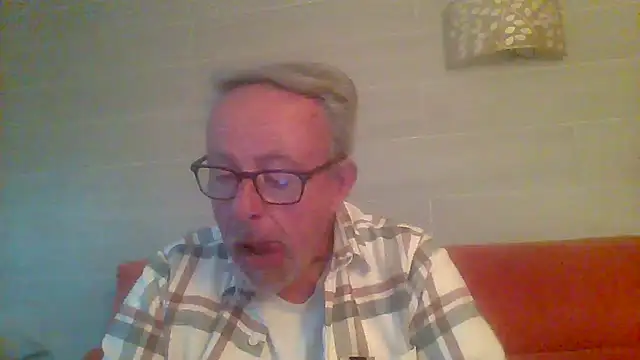 tuggy59 Adlı Modelin Web Kamerası Şovu