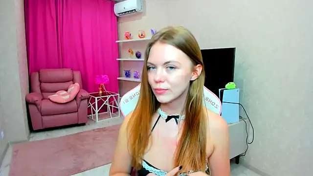 Živý XXX chat Strawberrye