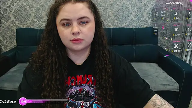 Chat XXX en directo de LunaRoub