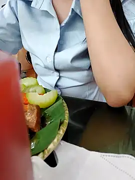 Love-public 웹캠 쇼